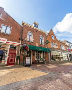 Hotel Montfoort - Dining and Culinary Experience