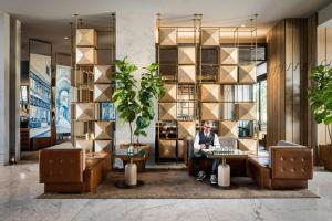 Hotel Nia, Autograph Collection - Ratings Breakdown