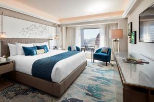 Hotel Nikko San Francisco - Payment and Cancellation Information