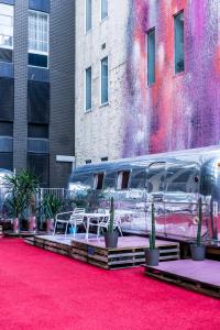 Hotel No - Guest Experience Highlights