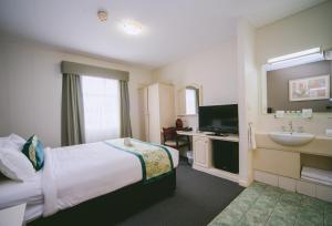 Hotel Northbridge - Policies and Rules
