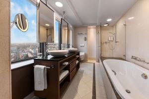 Hotel Okura Amsterdam – The Leading Hotels of the World - Questions About Staying Here