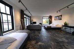 Hotel-restaurant Lely - Accessibility and Languages