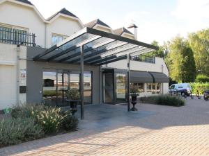 Hotel Schimmel - Location and Directions