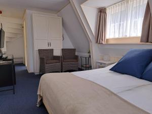 Hotel The Golden Bolt - Health and Safety Measures