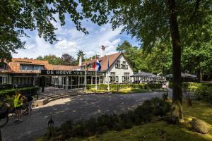 Hotel The Hoeve of Nunspeet - Guest Experiences