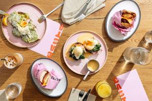 Hotel TOTTO Wollongong - Payment and Policies