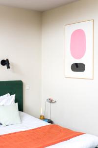 Hotel Unplugged - Accessibility