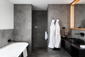 Hotel Verge Launceston - Accessibility and Parking