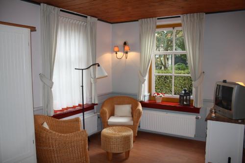 Hotel Vesting Bourtange - Getting to the Hotel