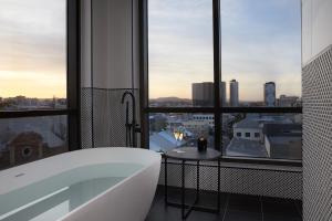 Hotel X Brisbane Fortitude Vly, Vignette Collection, an IHG Hotel - Flexible Policies