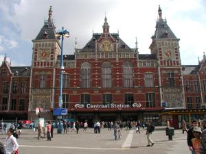 Hotel Zwanenburg Amsterdam Airport - Payment and Damage Deposit