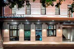Hougoumont Hotel Fremantle - Booking Information