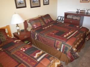 House on the Rock B&B - Room Features
