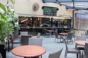 Hurstville Ritz Hotel - Policies and Regulations