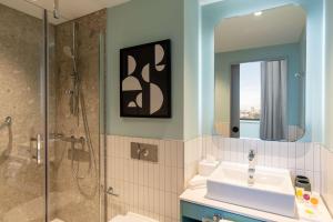 Hyatt Place London City East - Flexible Policies