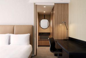 Hyatt Place Melbourne Essendon Fields - Important Policies
