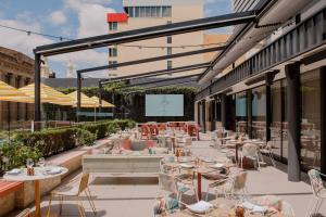 Hyatt Regency Brisbane - The Last Word