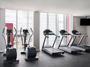 Hyatt Regency London Stratford - Accessibility and Mobility