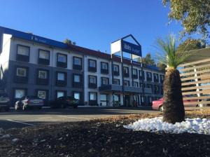 Ibis Budget - Campbelltown - Questions About Your Stay