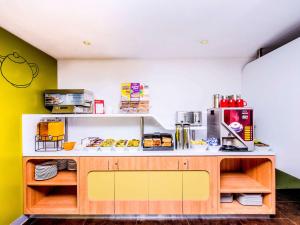 Ibis Budget Canberra - Guest Ratings and Feedback