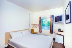 Ibis Budget Coffs Harbour - Check-in, Check-out, and Policies