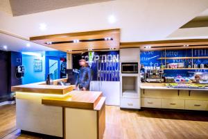 Ibis Budget - St Peters - Guest Reviews and Ratings
