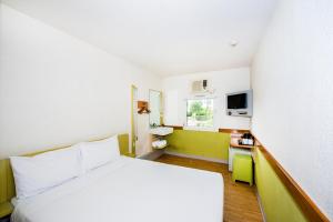 Ibis Budget Wentworthville - Guest Reviews and Ratings