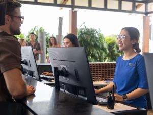 Ibis Darwin Airport Hotel - House Rules and Policies