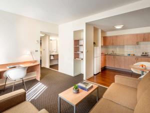Ibis Melbourne Hotel and Apartments - Guest Ratings and Feedback