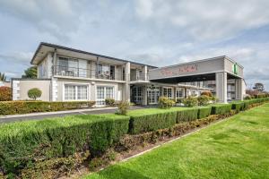 Ibis Styles Albany - Booking and Reservations