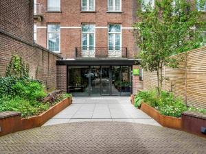 Ibis Styles Amsterdam Amstel - Booking and Payments