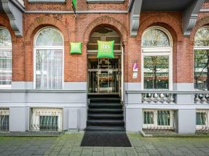 Ibis Styles Amsterdam City - Hotel Highlights