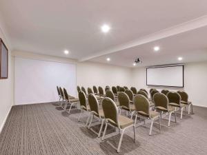 Ibis Styles Canberra Tall Trees - Additional Services Offered