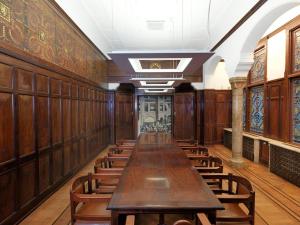 Ibis Styles Den Haag City Centre - Sustainability Efforts