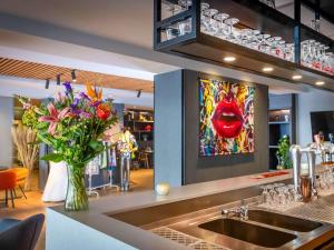 Ibis Styles Den Haag Scheveningen - Booking Information