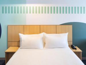 Ibis Styles Sydney Central - Additional Policies and Information