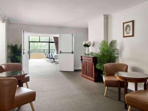 Ibis Styles Tamworth - Delightful Dining Experience