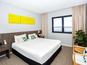 Ibis Styles The Entrance - Policies and Accessibility