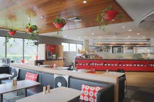 Ibis Sydney Airport - Guest Reviews