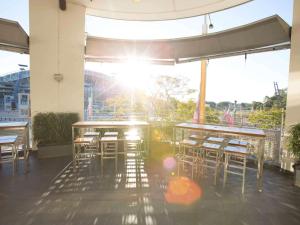 Ibis Sydney Olympic Park - Child Policies