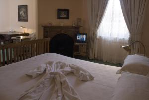 Imperial Fine Accommodation - Cancellation Policies