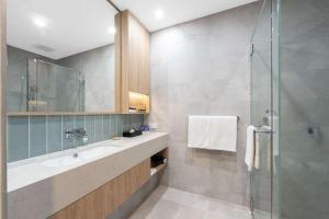 Ingot Hotel Perth, Ascend Hotel Collection - Location Advantages and Accessibility