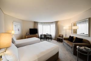 InterContinental Adelaide, an IHG Hotel - Accolades and Awards