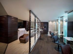 InterContinental Hayman Great Barrier Reef Review - Family-Friendly Amenities