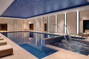 InterContinental London - The O2 - Nearby Attractions