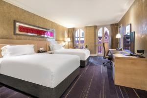 Intercontinental Melbourne the Rialto, an IHG Hotel - Club and Exclusive Amenities