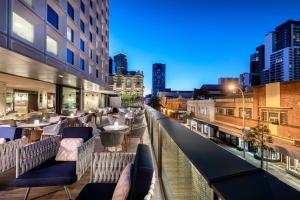 InterContinental Perth City Centre, an IHG Hotel - Getting to the Hotel