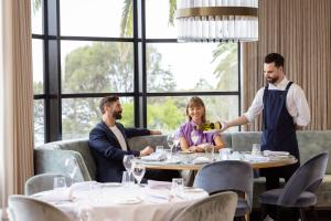 InterContinental Sorrento Mornington Peninsula - Accessibility and Accommodation Options