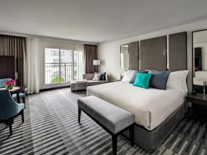 InterContinental Sydney Double Bay, an IHG Hotel - Reservation and Policies